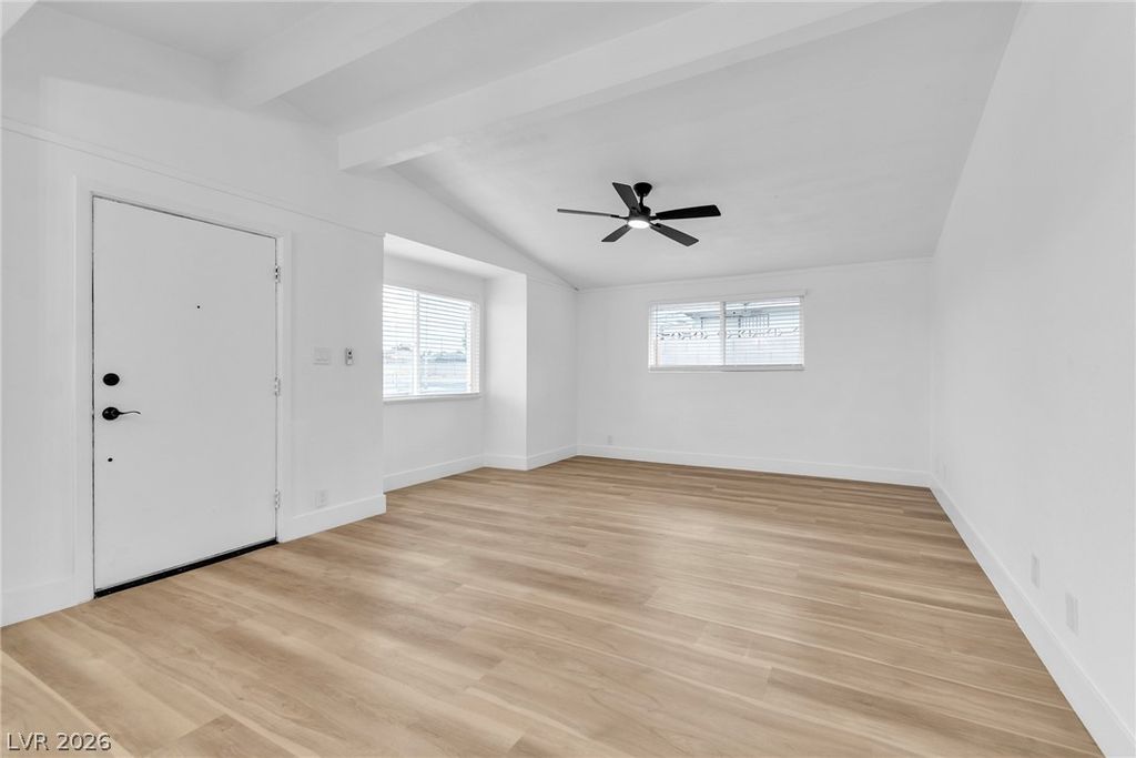 1604 Basswood Avenue, North Las Vegas, NV 89030 — photo 4