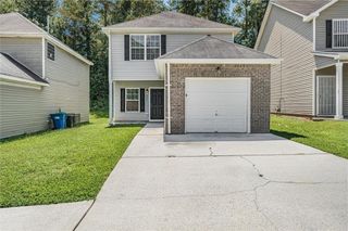2354 Hackamore Drive, South Fulton, GA 30349
