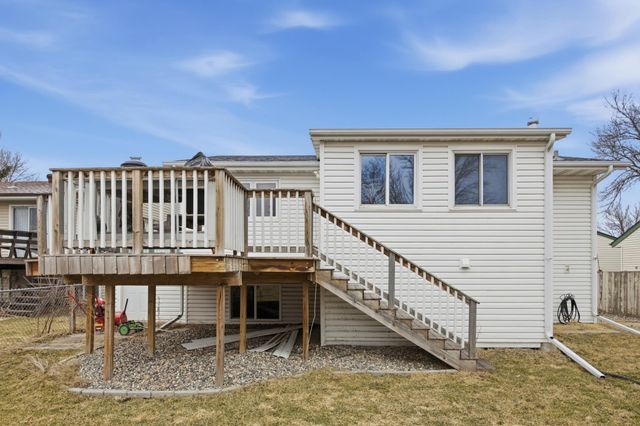 2155 4th Avenue E, West Fargo, ND 58078