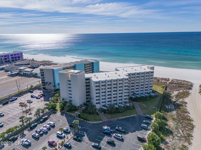 8817 S Thomas Drive A204, Panama City Beach, FL 32408