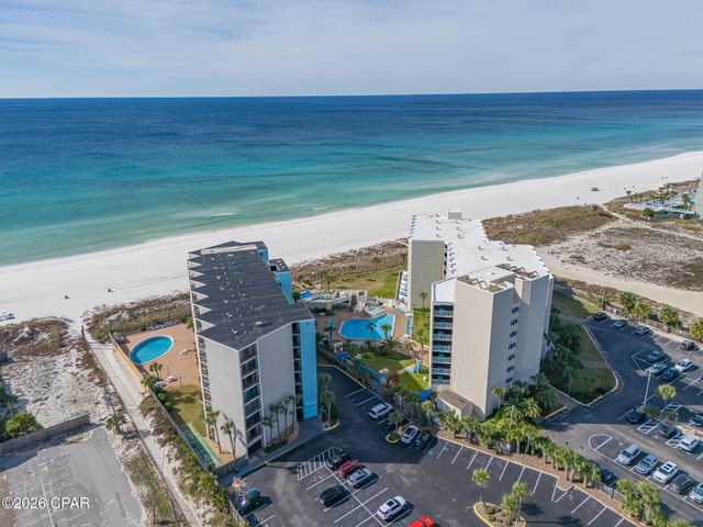 8817 S Thomas Drive A204, Panama City Beach, FL 32408