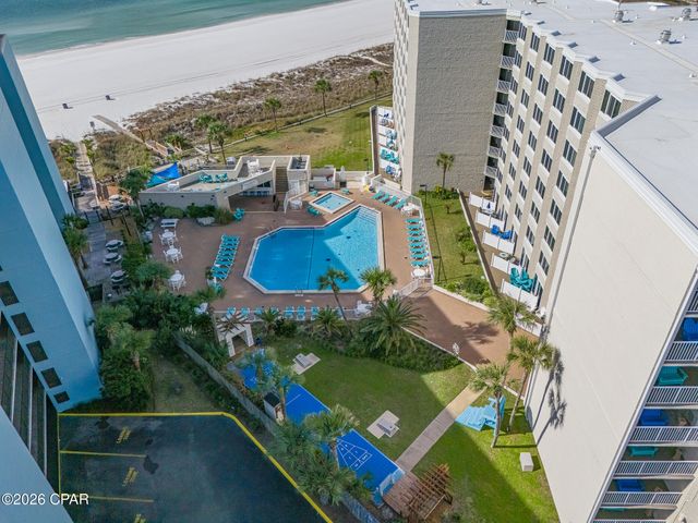 8817 S Thomas Drive A204, Panama City Beach, FL 32408