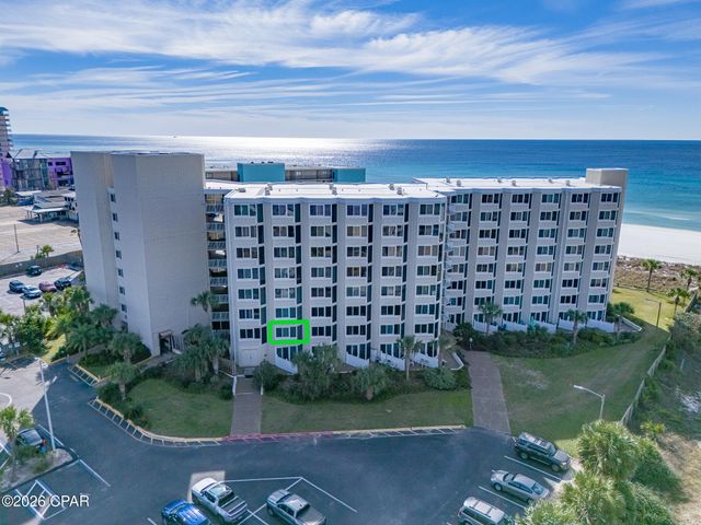 8817 S Thomas Drive A204, Panama City Beach, FL 32408
