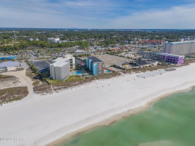 8817 S Thomas Drive A204, Panama City Beach, FL 32408