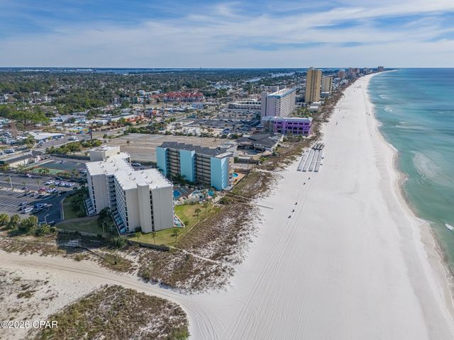 8817 S Thomas Drive A204, Panama City Beach, FL 32408
