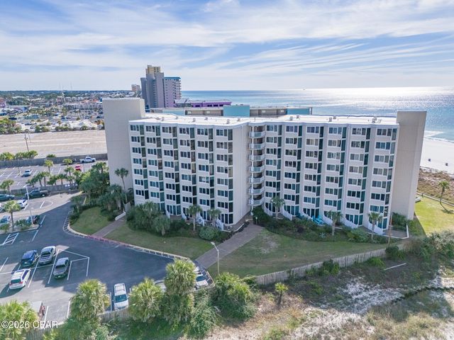 8817 S Thomas Drive A204, Panama City Beach, FL 32408