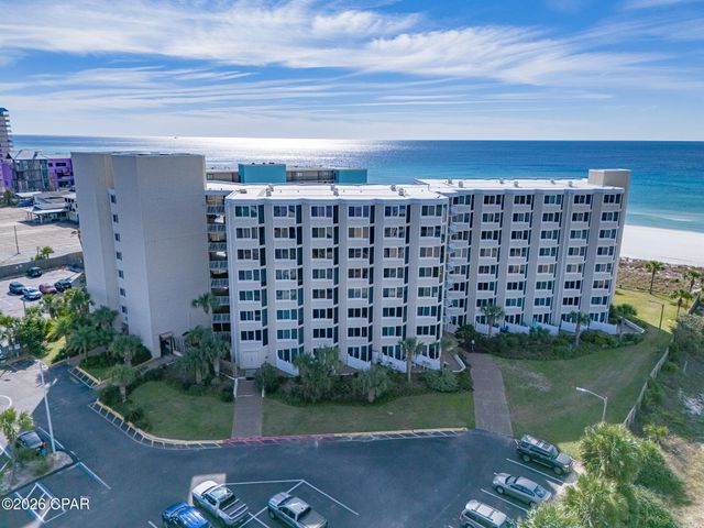 8817 S Thomas Drive A204, Panama City Beach, FL 32408