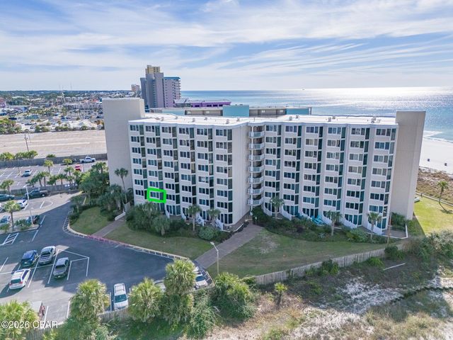 8817 S Thomas Drive A204, Panama City Beach, FL 32408