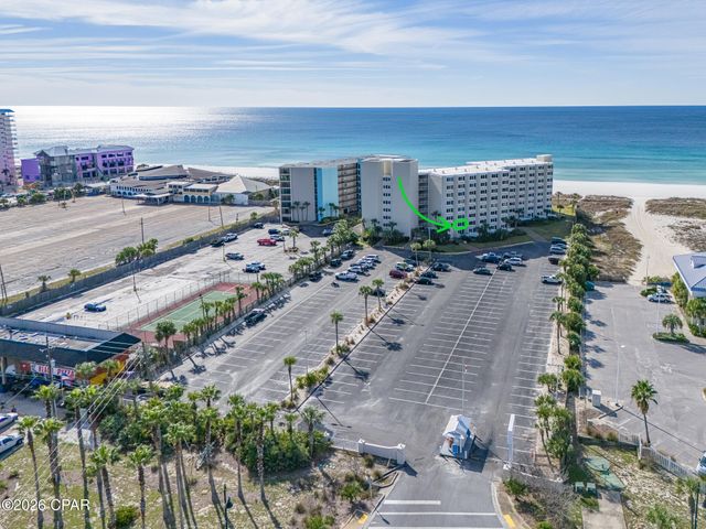 8817 S Thomas Drive A204, Panama City Beach, FL 32408