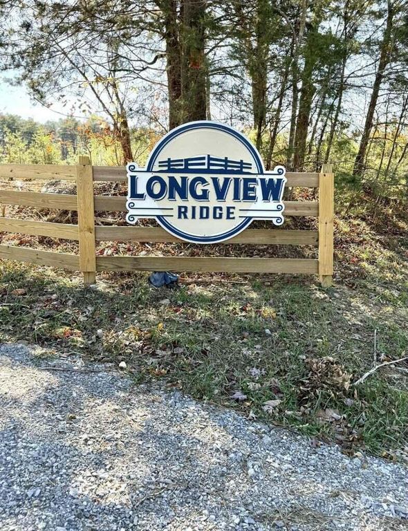 0 St Rt 399 2, Dunlap, TN 37327