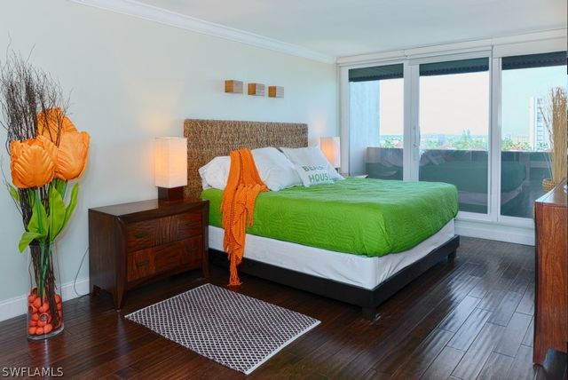 4001 Gulf Shore BLVD N 707, Naples, FL 34103