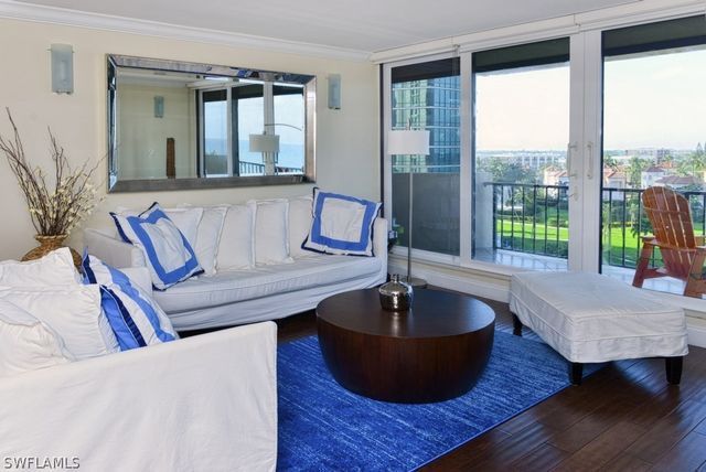 4001 Gulf Shore BLVD N 707, Naples, FL 34103