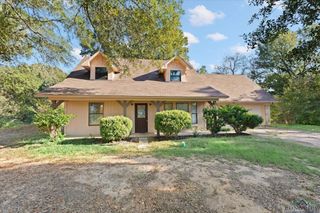 14658 County Road 2169 D, Henderson, TX 75652