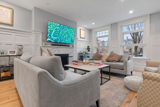 1797 Beacon St 1, Brookline, MA 02445