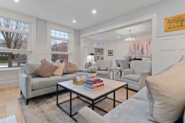 1797 Beacon St 1, Brookline, MA 02445