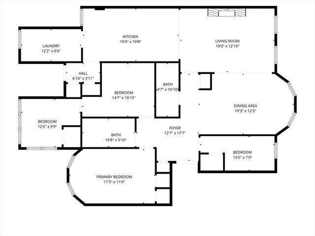 1797 Beacon St 1, Brookline, MA 02445