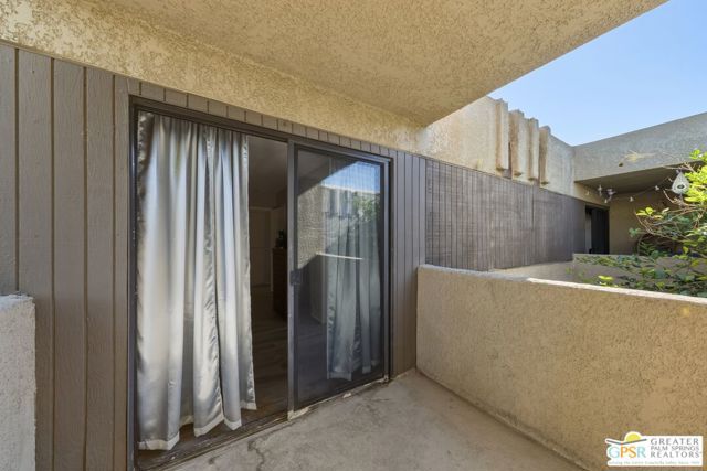 413 Bradshaw Lane 76, Palm Springs, CA 92262