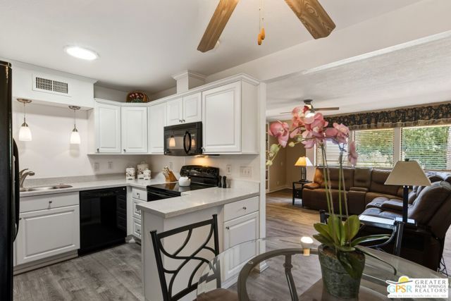 413 Bradshaw Lane 76, Palm Springs, CA 92262