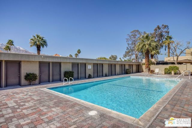 413 Bradshaw Lane 76, Palm Springs, CA 92262