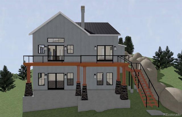 30460 Promontory, Buena Vista, CO 81211