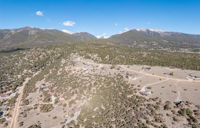 30460 Promontory, Buena Vista, CO 81211