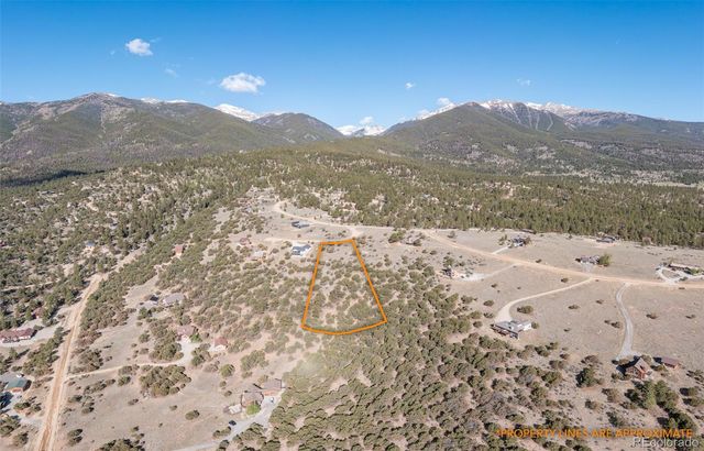 30460 Promontory, Buena Vista, CO 81211