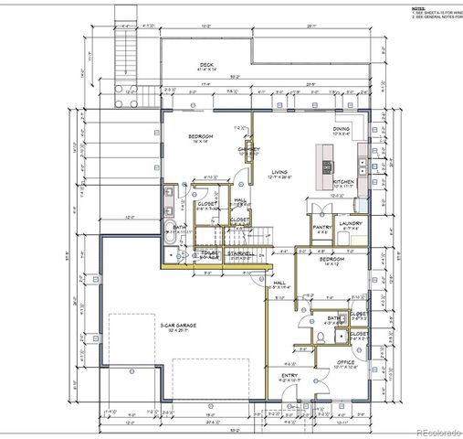 30460 Promontory, Buena Vista, CO 81211