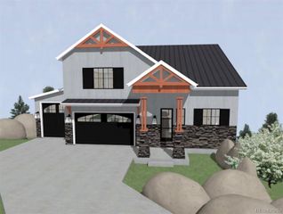 30460 Promontory, Buena Vista, CO 81211