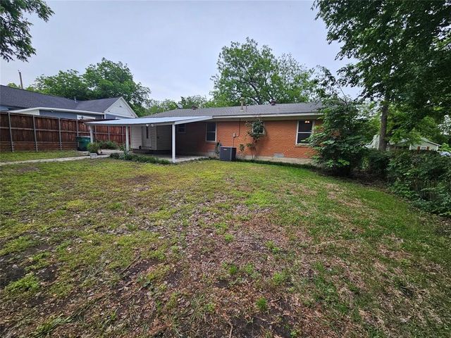804 Cedar Street, Mckinney, TX 75069