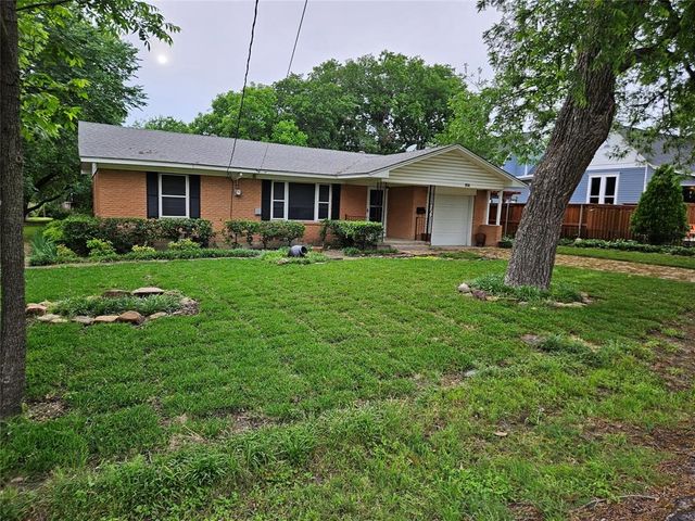 804 Cedar Street, Mckinney, TX 75069
