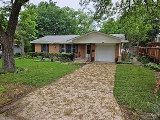 804 Cedar Street, Mckinney, TX 75069
