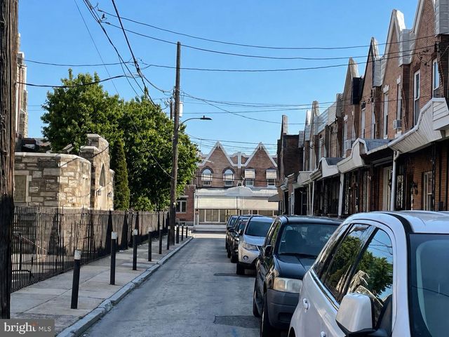2329 S AMERICAN ST, Philadelphia, PA 19148