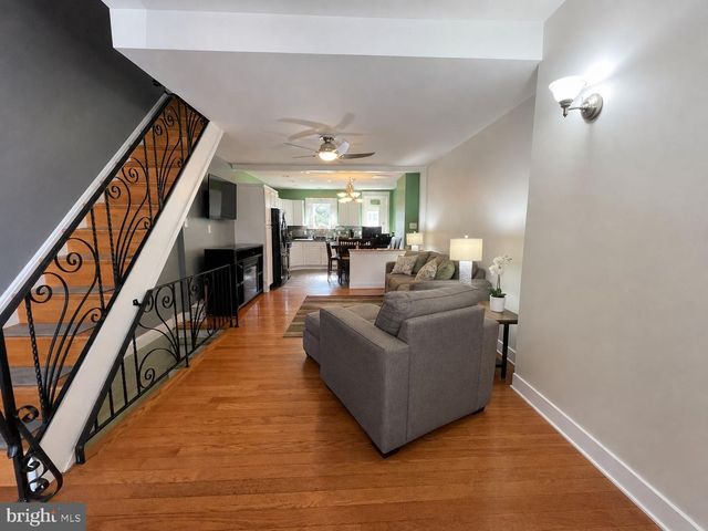 2329 S AMERICAN ST, Philadelphia, PA 19148