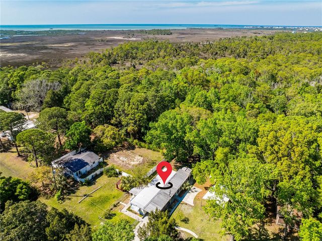 3405 FREMONT LANE, Spring Hill, FL 34607