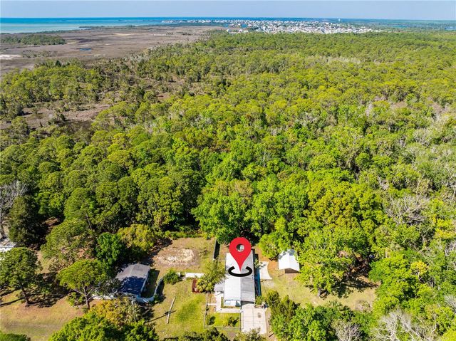 3405 FREMONT LANE, Spring Hill, FL 34607