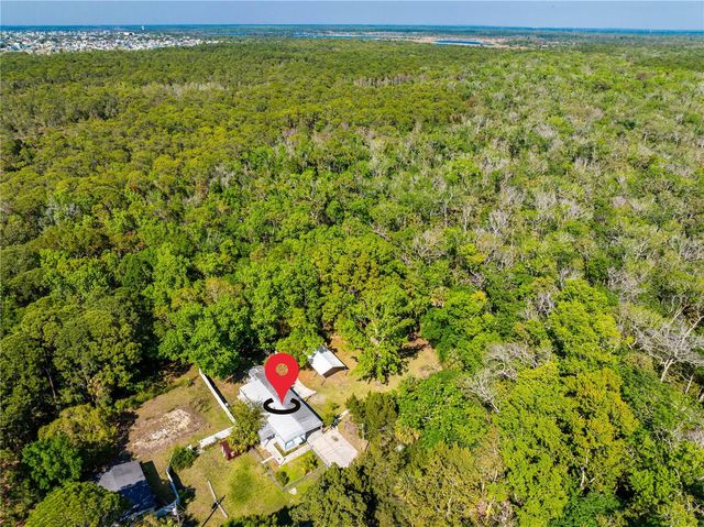 3405 FREMONT LANE, Spring Hill, FL 34607