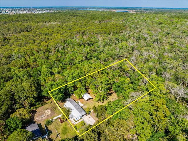 3405 FREMONT LANE, Spring Hill, FL 34607