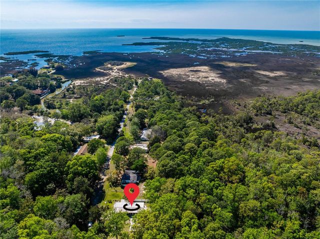 3405 FREMONT LANE, Spring Hill, FL 34607