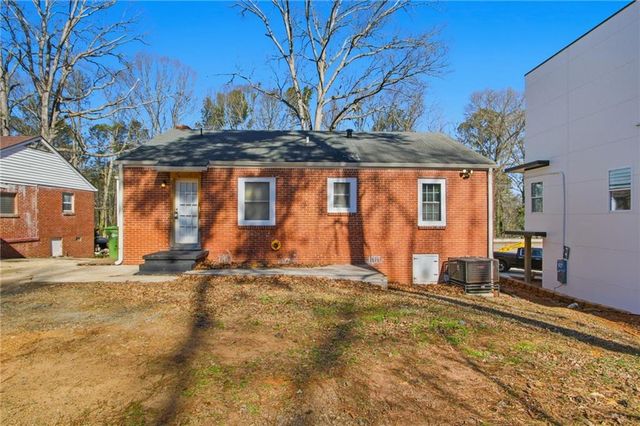 2081 Glenwood SE Avenue, Atlanta, GA 30316