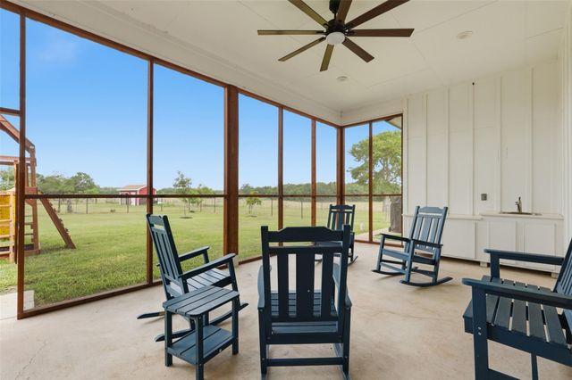 8263 County Road 179, Richards, TX 77873