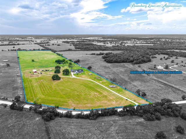8263 County Road 179, Richards, TX 77873