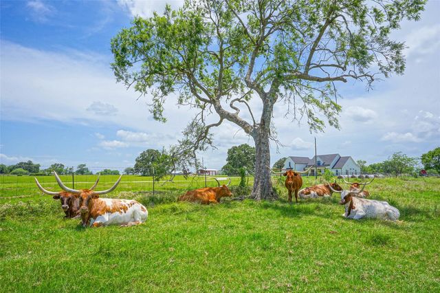 8263 County Road 179, Richards, TX 77873