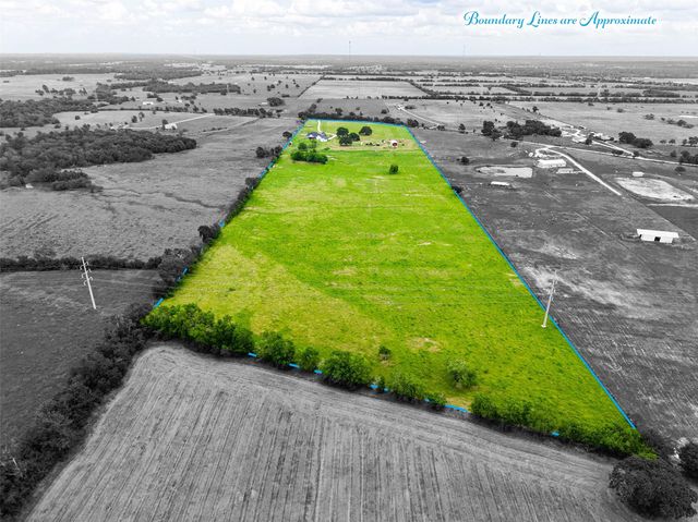 8263 County Road 179, Richards, TX 77873