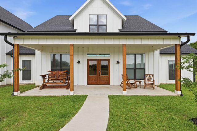 8263 County Road 179, Richards, TX 77873