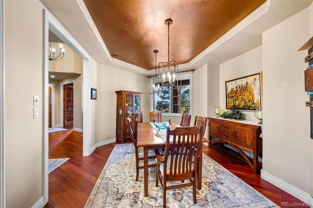 5270 Red Pass Lane, Castle Rock, CO 80108