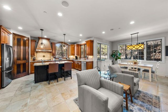 5270 Red Pass Lane, Castle Rock, CO 80108