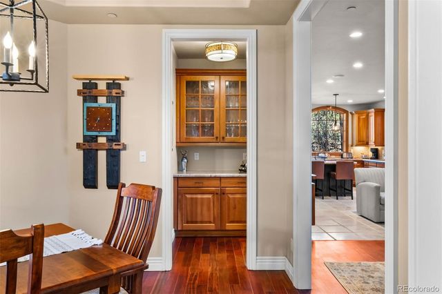 5270 Red Pass Lane, Castle Rock, CO 80108