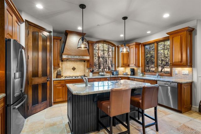 5270 Red Pass Lane, Castle Rock, CO 80108