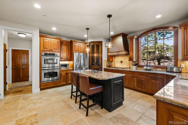 5270 Red Pass Lane, Castle Rock, CO 80108