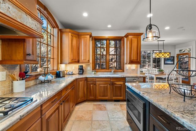 5270 Red Pass Lane, Castle Rock, CO 80108